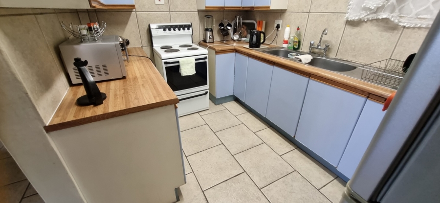 2 Bedroom Property for Sale in Wonderboom South Gauteng