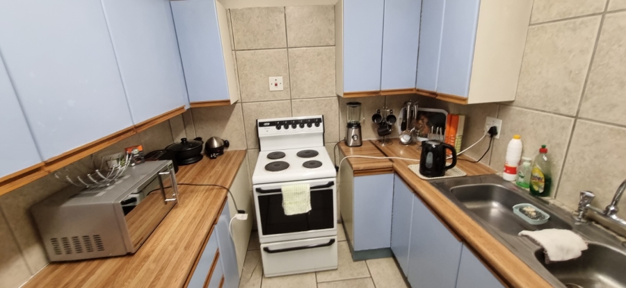 2 Bedroom Property for Sale in Wonderboom South Gauteng