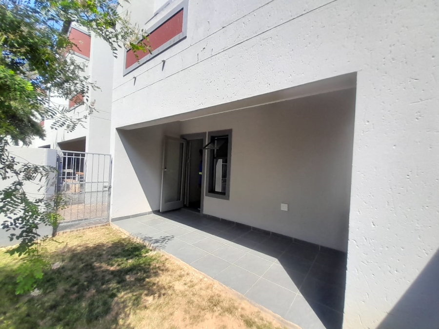 To Let 2 Bedroom Property for Rent in Honeydew Gauteng