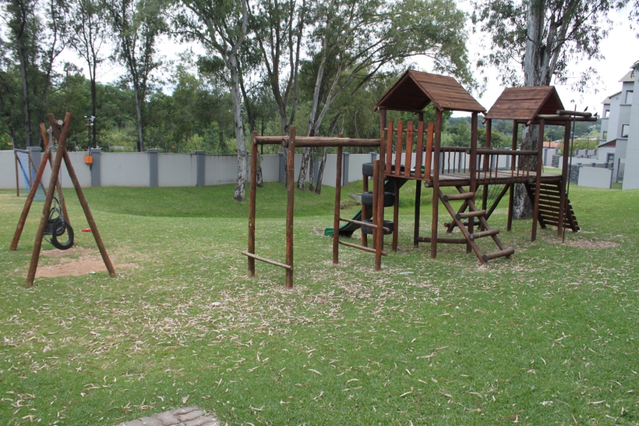 To Let 2 Bedroom Property for Rent in Honeydew Gauteng