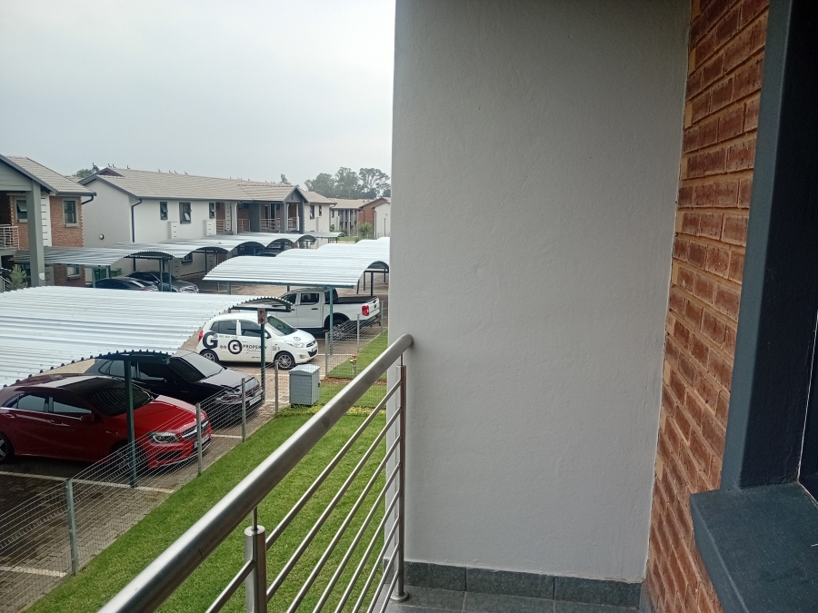 To Let 2 Bedroom Property for Rent in Willow Park Manor Gauteng