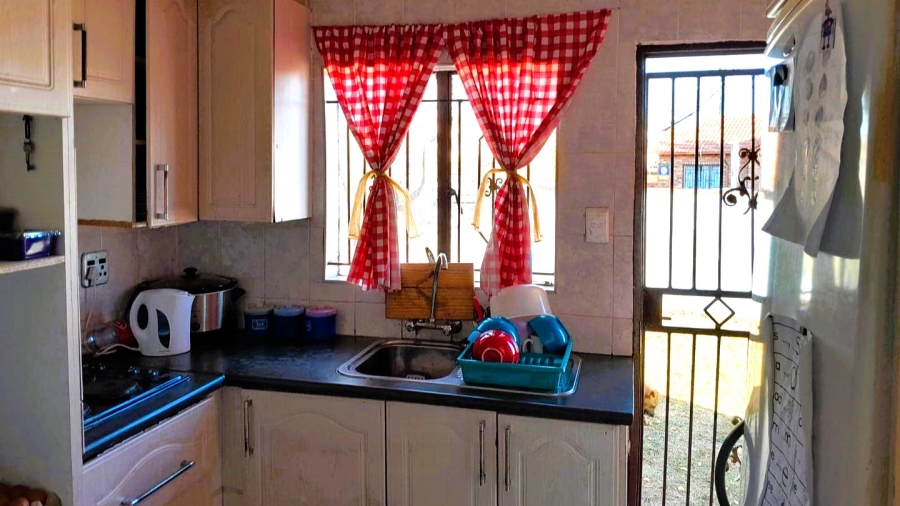 3 Bedroom Property for Sale in Danville Gauteng