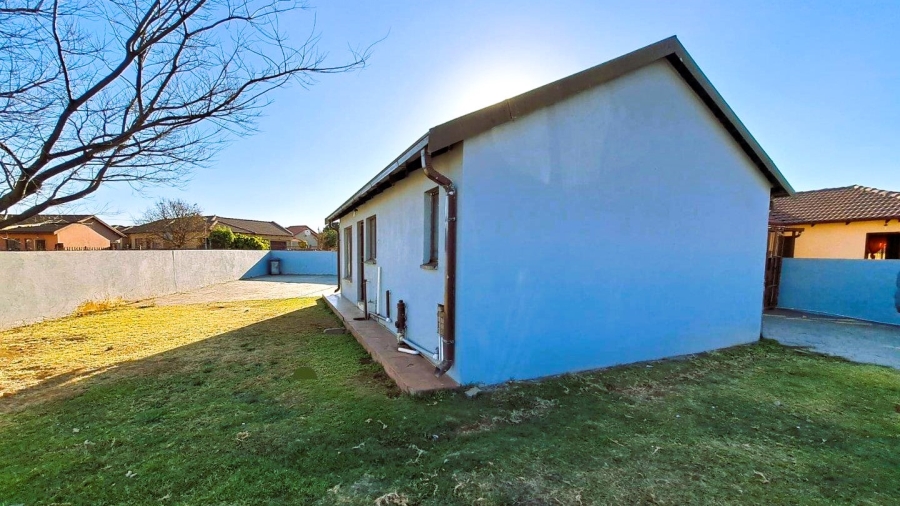 3 Bedroom Property for Sale in Danville Gauteng
