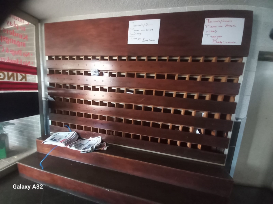 2 Bedroom Property for Sale in Weavind Park Gauteng