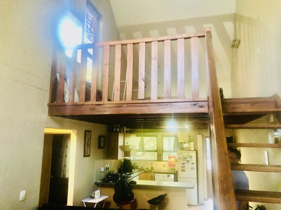 To Let 2 Bedroom Property for Rent in Sunninghill Gauteng