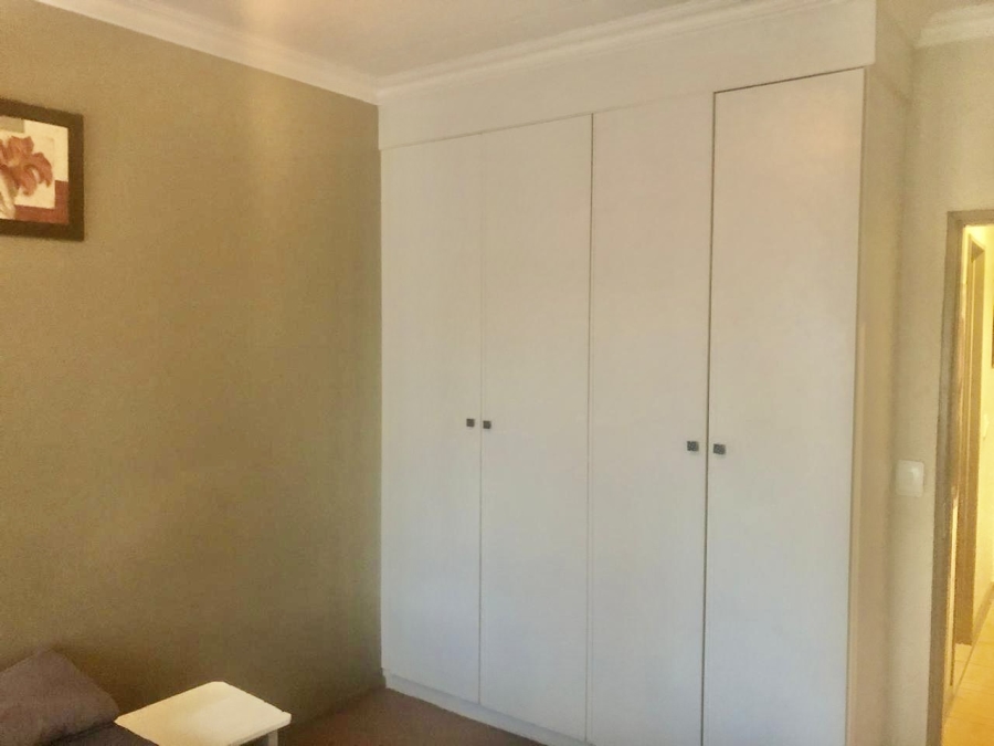 To Let 2 Bedroom Property for Rent in Sunninghill Gauteng