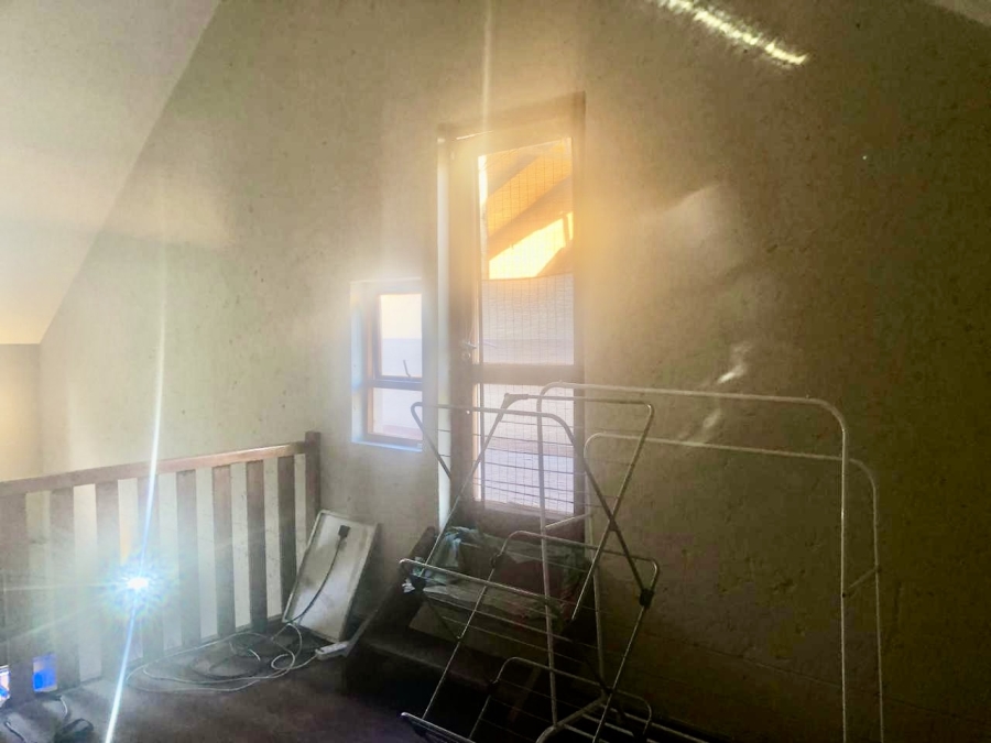 To Let 2 Bedroom Property for Rent in Sunninghill Gauteng