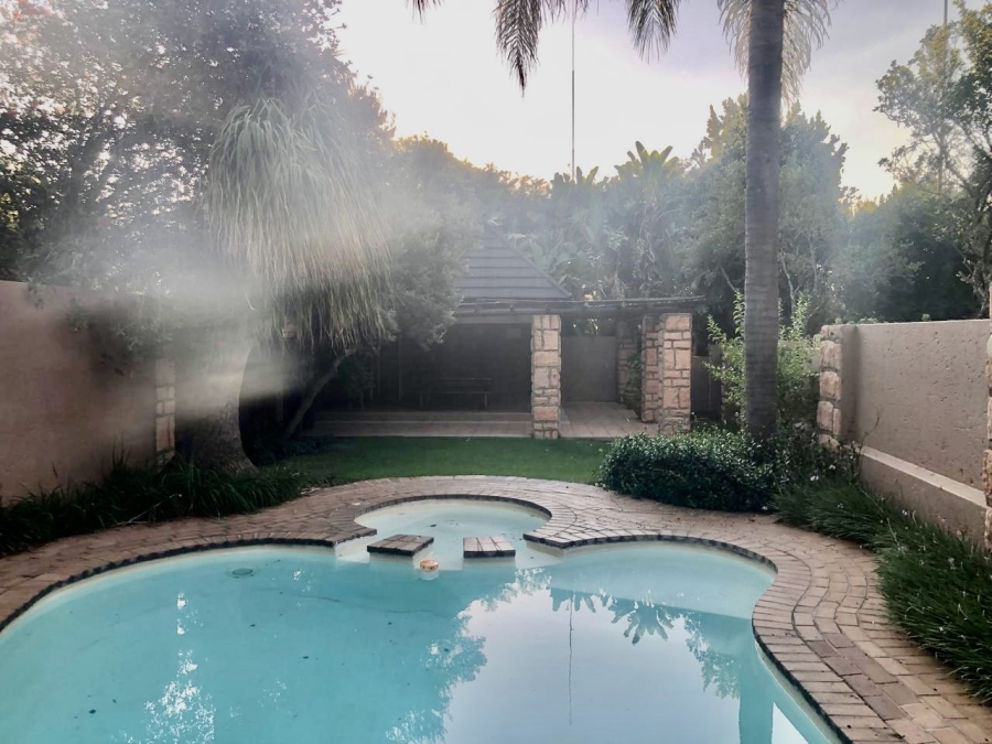 To Let 2 Bedroom Property for Rent in Sunninghill Gauteng