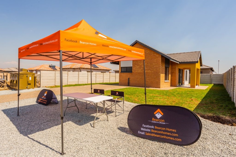 3 Bedroom Property for Sale in Klerksoord Gauteng