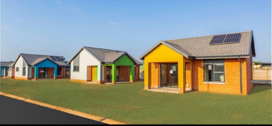 3 Bedroom Property for Sale in Klerksoord Gauteng