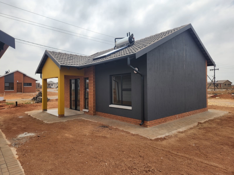 3 Bedroom Property for Sale in Klerksoord Gauteng