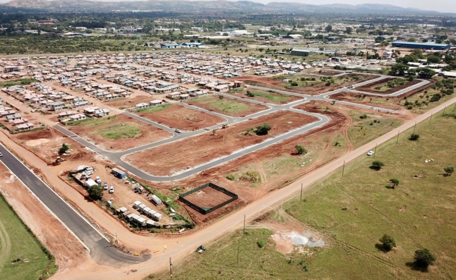 3 Bedroom Property for Sale in Klerksoord Gauteng