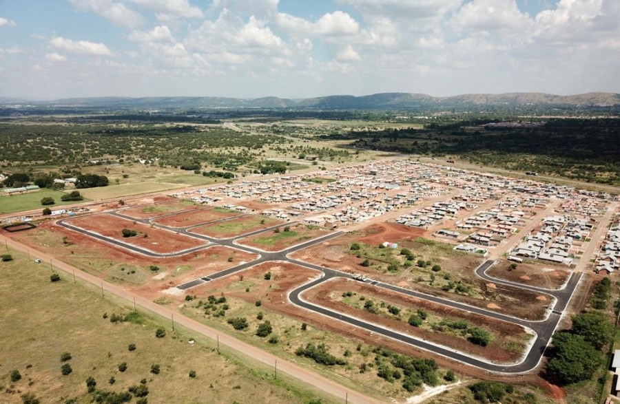 3 Bedroom Property for Sale in Klerksoord Gauteng