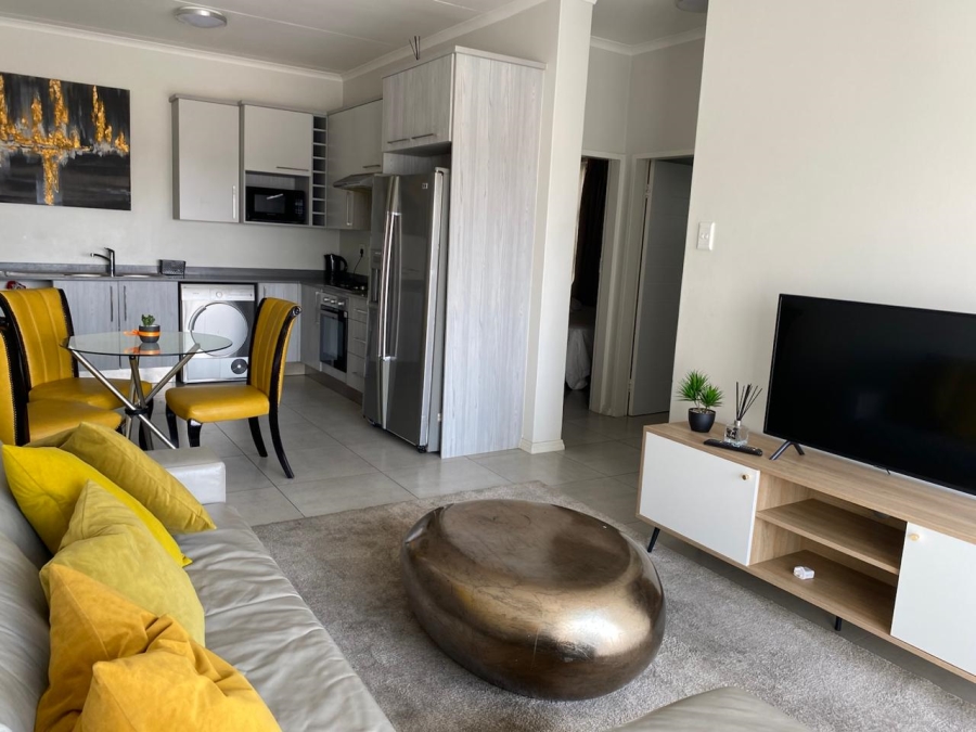 2 Bedroom Property for Sale in Carlswald Gauteng