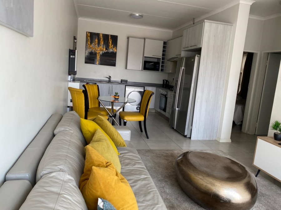2 Bedroom Property for Sale in Carlswald Gauteng