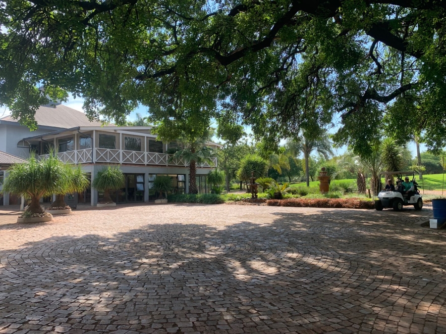 0 Bedroom Property for Sale in Theresa Park Gauteng