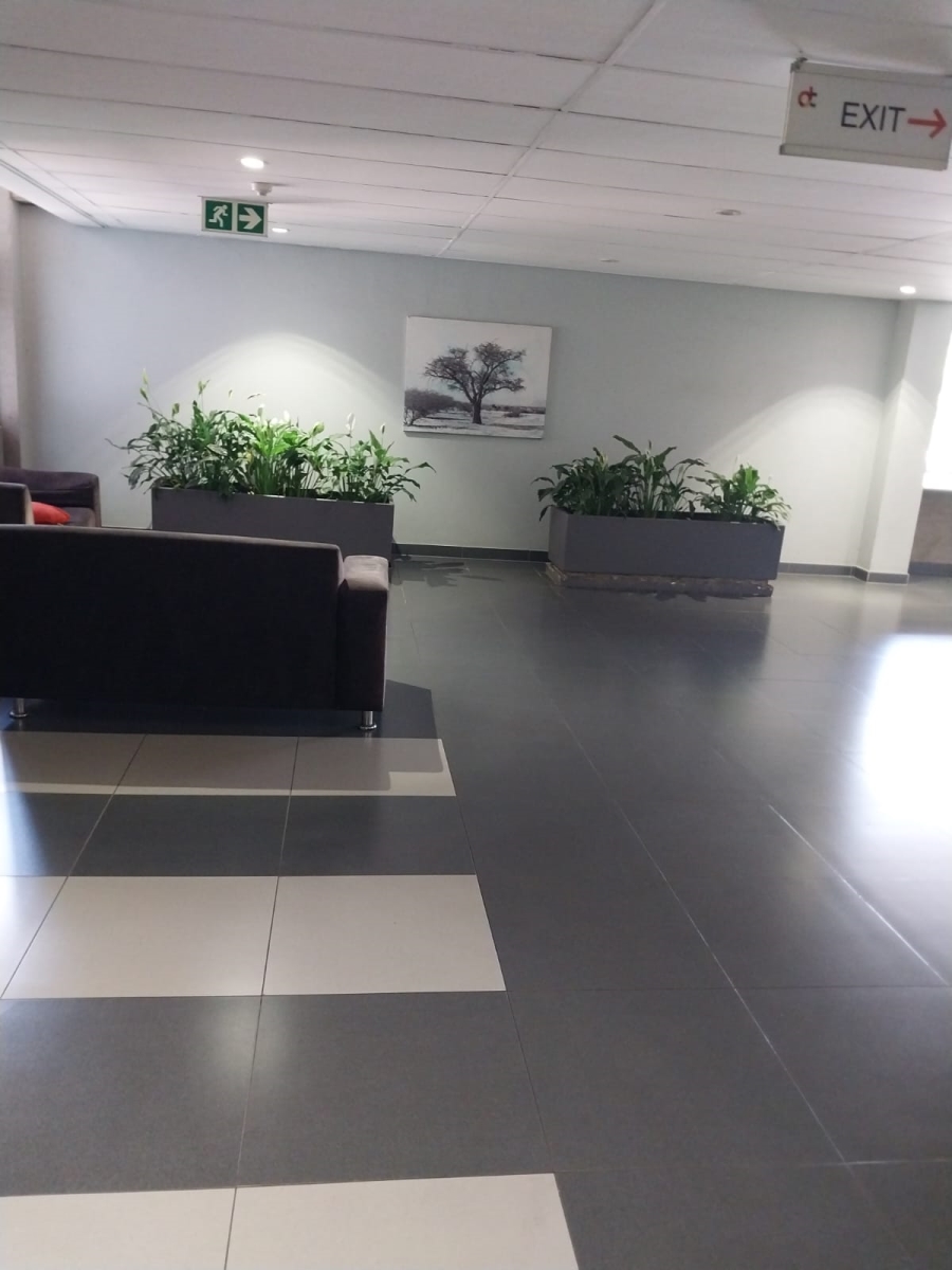 To Let 1 Bedroom Property for Rent in Hatfield Gauteng