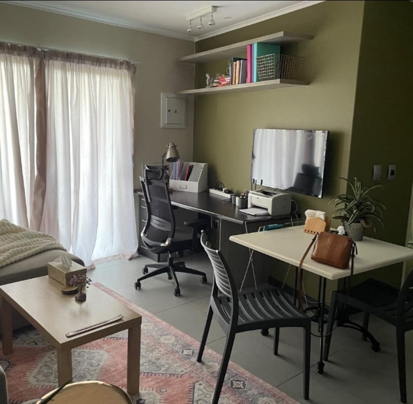 To Let 1 Bedroom Property for Rent in Hatfield Gauteng