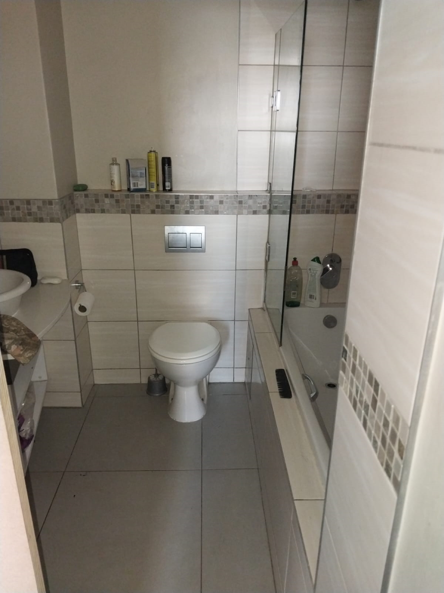 To Let 1 Bedroom Property for Rent in Hatfield Gauteng
