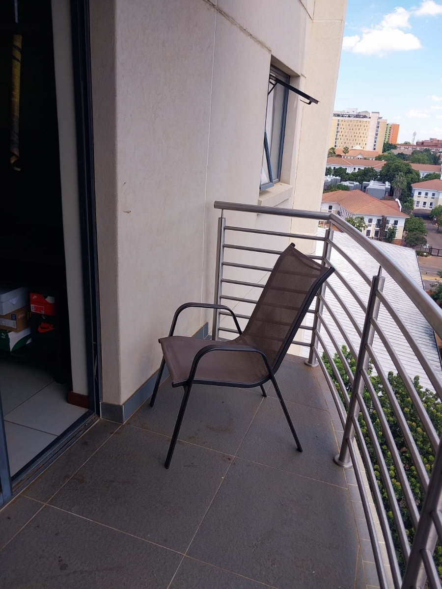 To Let 1 Bedroom Property for Rent in Hatfield Gauteng