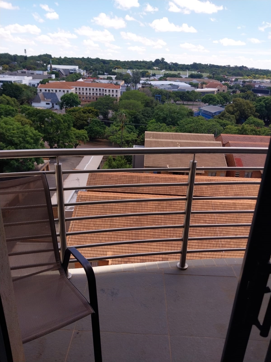 To Let 1 Bedroom Property for Rent in Hatfield Gauteng