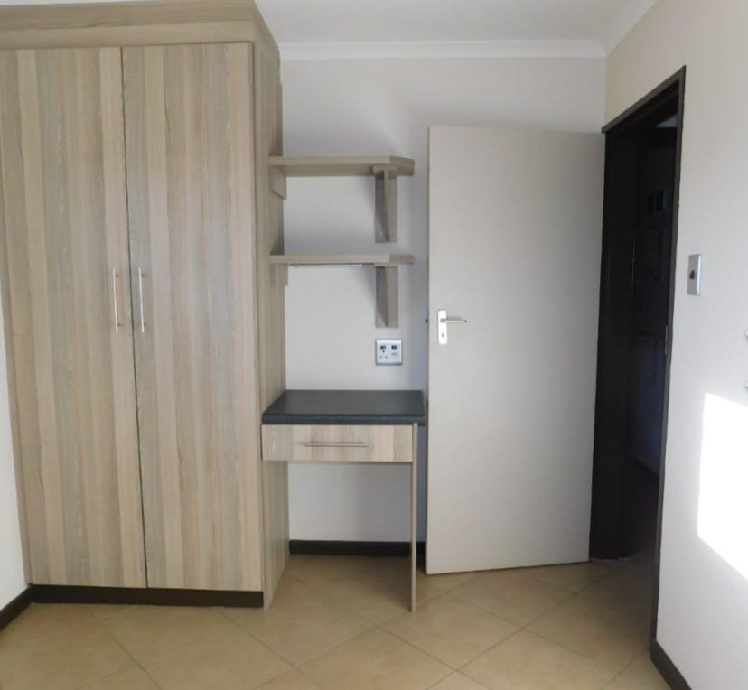 To Let 2 Bedroom Property for Rent in Hatfield Gauteng