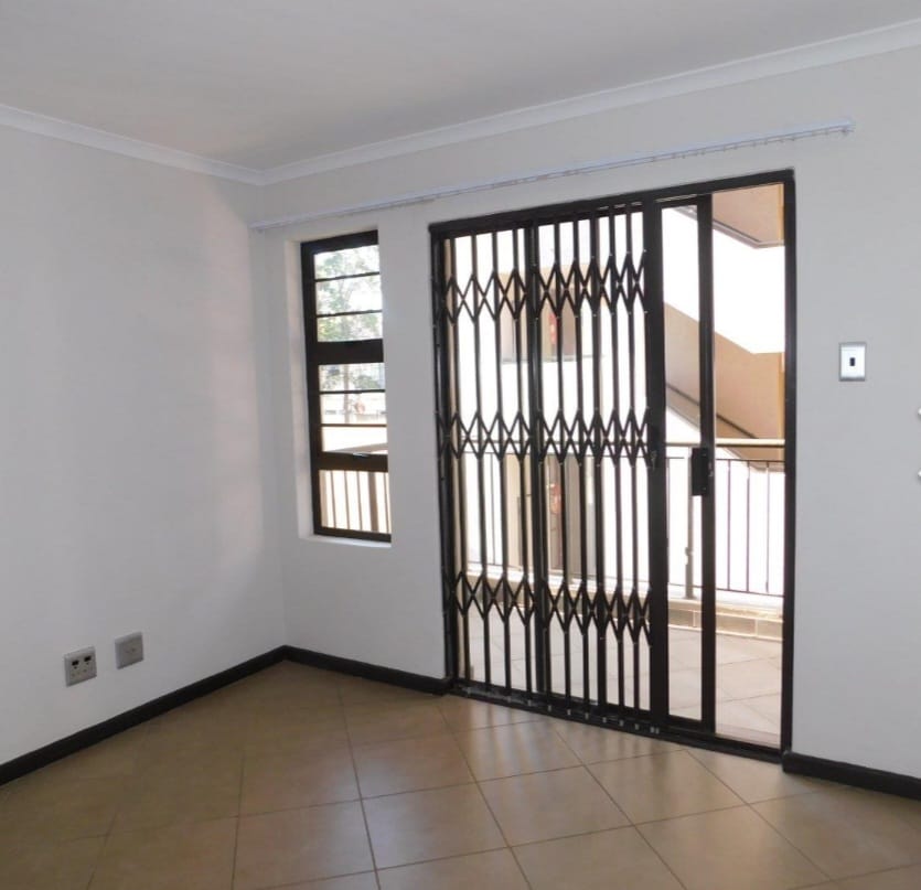 To Let 2 Bedroom Property for Rent in Hatfield Gauteng