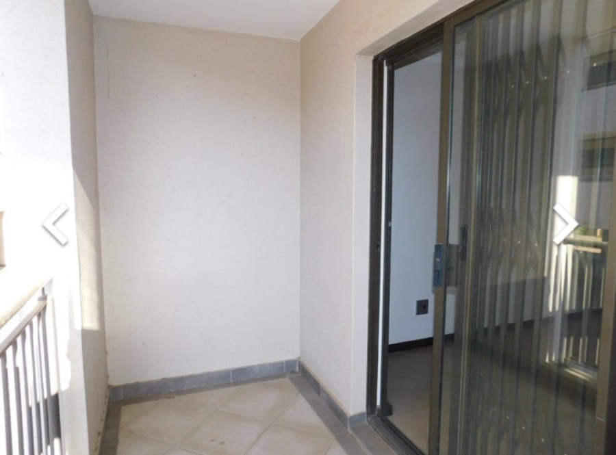 To Let 2 Bedroom Property for Rent in Hatfield Gauteng