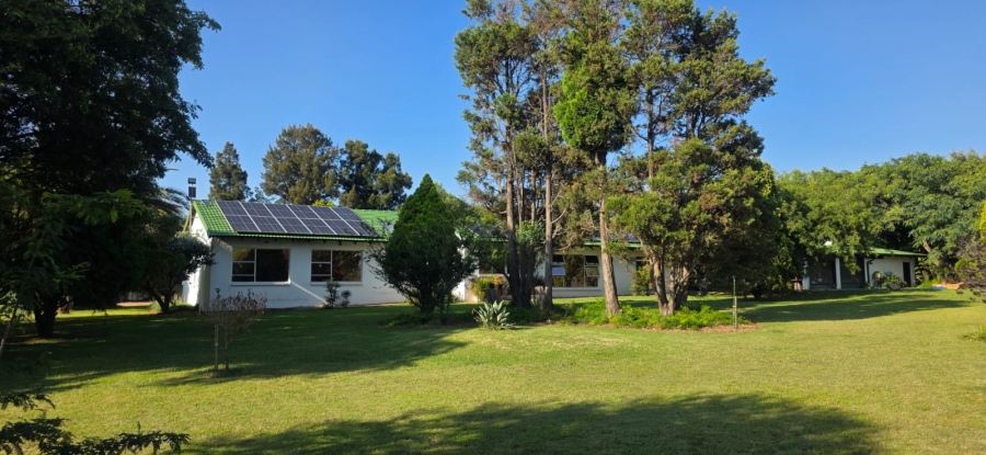 5 Bedroom Property for Sale in Blignautsrus A H Gauteng