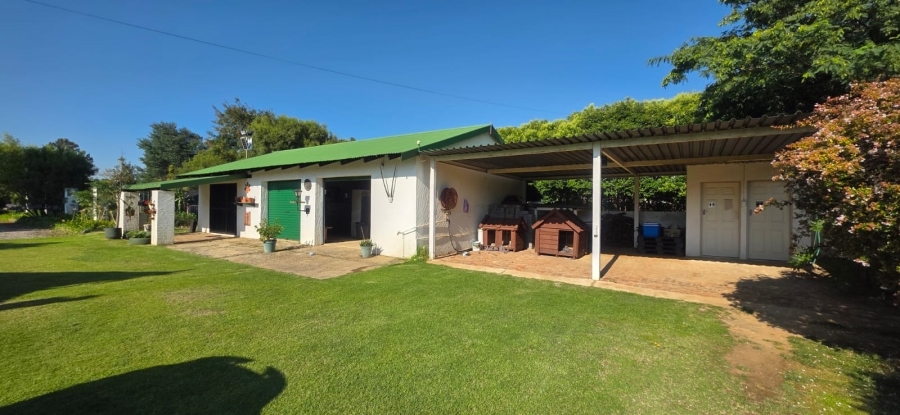 5 Bedroom Property for Sale in Blignautsrus A H Gauteng