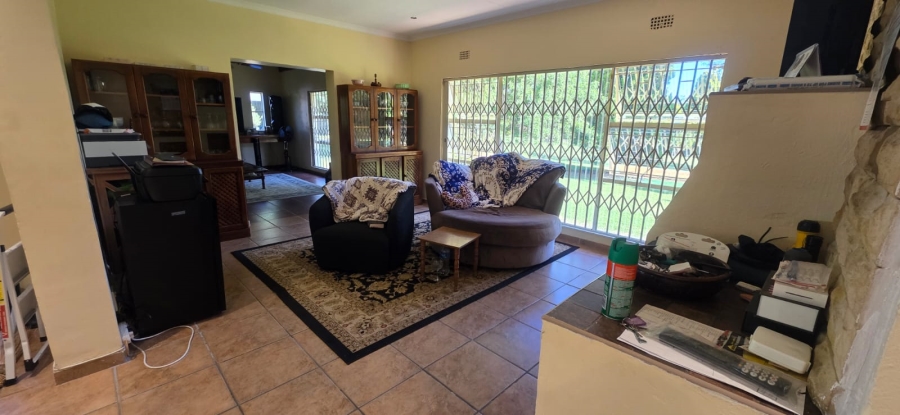 5 Bedroom Property for Sale in Blignautsrus A H Gauteng
