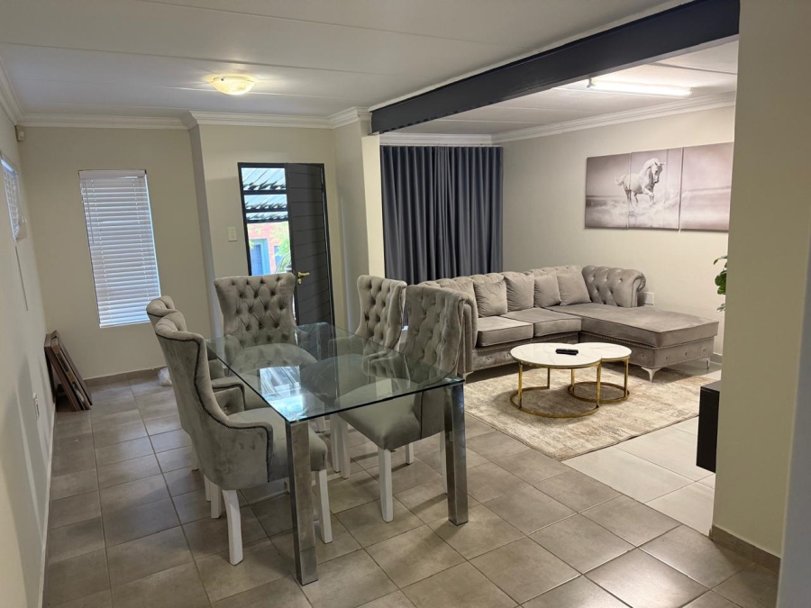 To Let 3 Bedroom Property for Rent in South Hills Gauteng