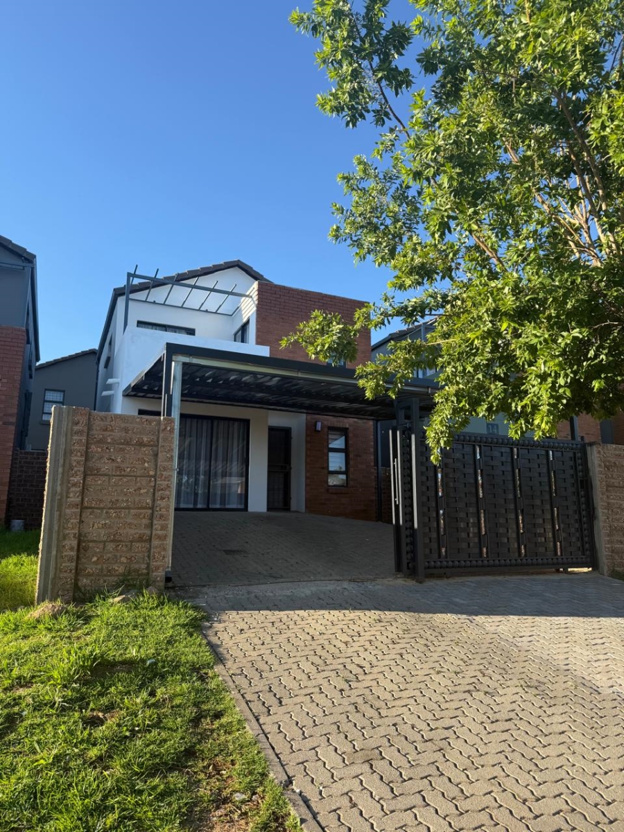 To Let 3 Bedroom Property for Rent in South Hills Gauteng
