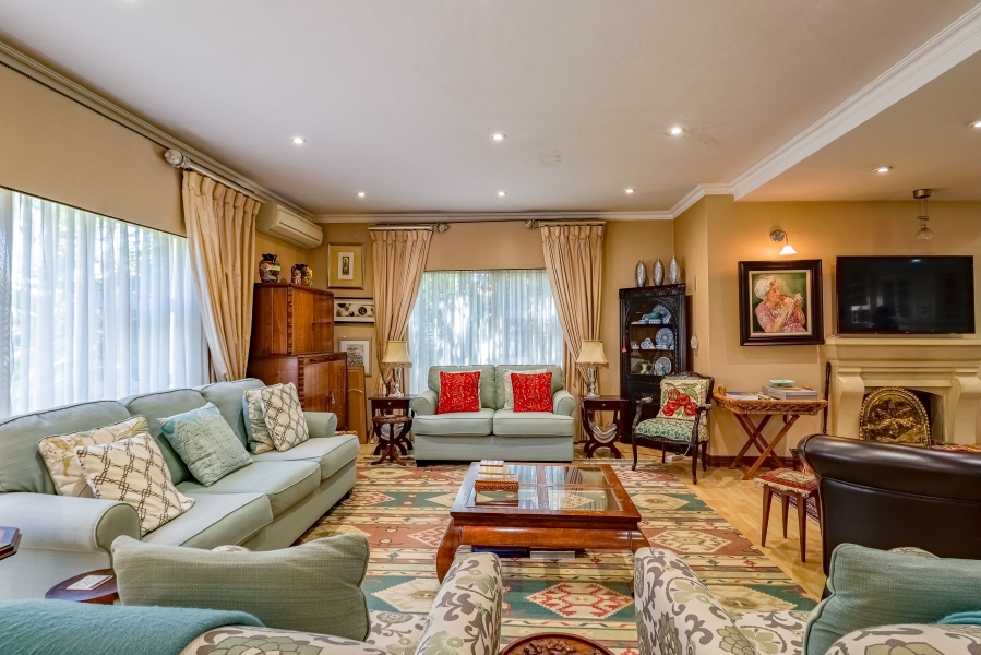 4 Bedroom Property for Sale in Silver Lakes Golf Estate Gauteng