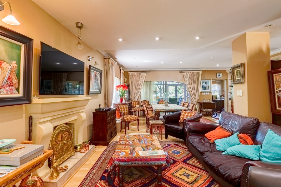 4 Bedroom Property for Sale in Silver Lakes Golf Estate Gauteng