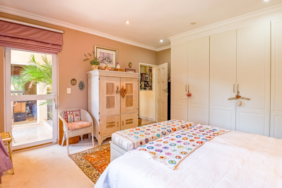 4 Bedroom Property for Sale in Silver Lakes Golf Estate Gauteng