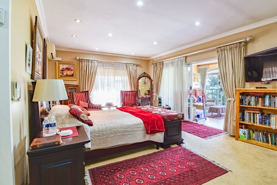 4 Bedroom Property for Sale in Silver Lakes Golf Estate Gauteng