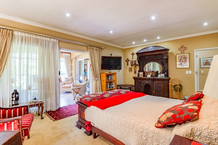 4 Bedroom Property for Sale in Silver Lakes Golf Estate Gauteng