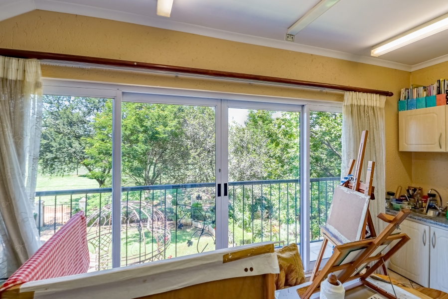 4 Bedroom Property for Sale in Silver Lakes Golf Estate Gauteng