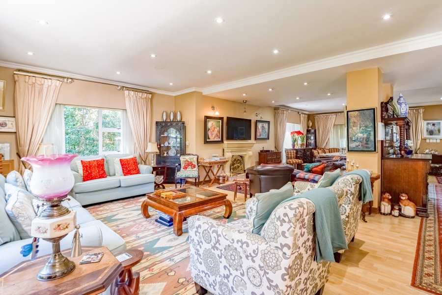 4 Bedroom Property for Sale in Silver Lakes Golf Estate Gauteng