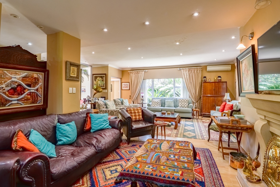 4 Bedroom Property for Sale in Silver Lakes Golf Estate Gauteng