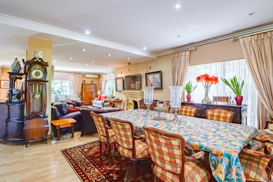 4 Bedroom Property for Sale in Silver Lakes Golf Estate Gauteng