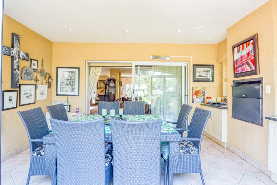 4 Bedroom Property for Sale in Silver Lakes Golf Estate Gauteng