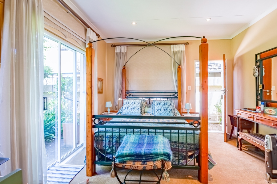 4 Bedroom Property for Sale in Silver Lakes Golf Estate Gauteng