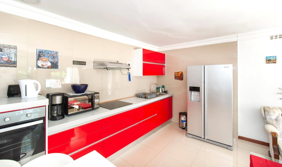 To Let 1 Bedroom Property for Rent in Observatory Gauteng