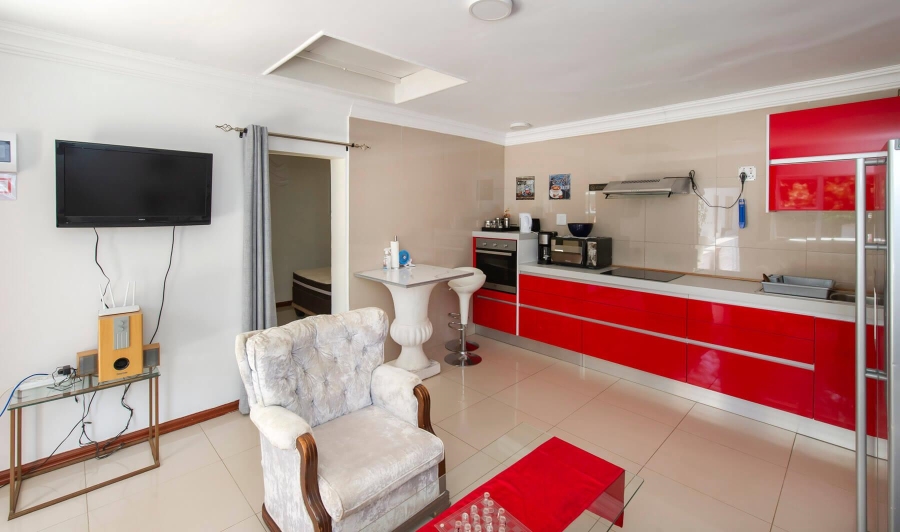 To Let 1 Bedroom Property for Rent in Observatory Gauteng