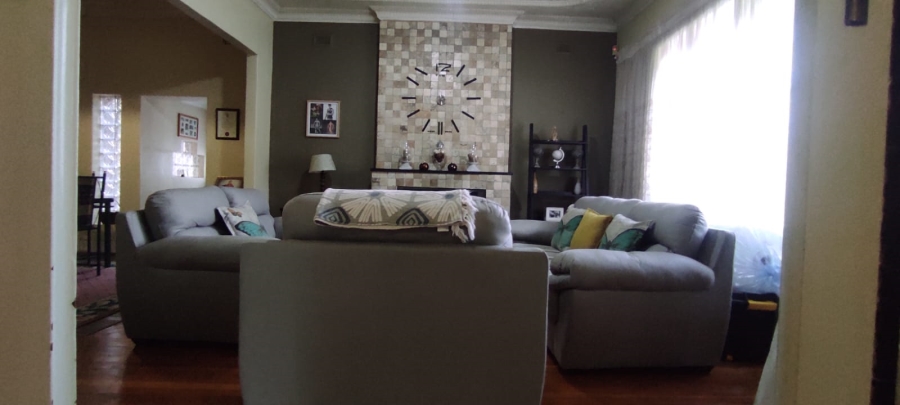 3 Bedroom Property for Sale in Observatory Gauteng