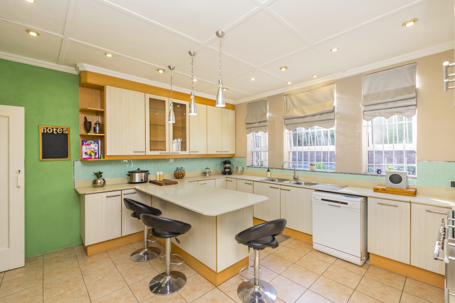 3 Bedroom Property for Sale in Observatory Gauteng