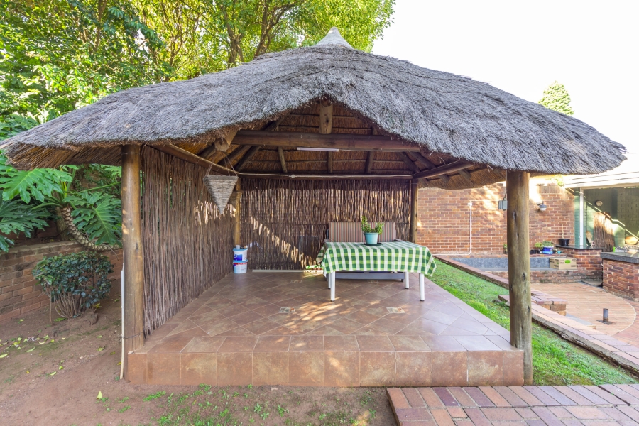 3 Bedroom Property for Sale in Observatory Gauteng