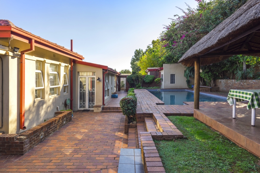 3 Bedroom Property for Sale in Observatory Gauteng